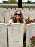 Clare Berry (nee Denison), remembrance October 2024