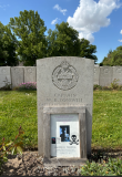 Tosswill WR remembrance