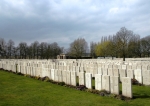 Lijssenthoek begraafplaats - cemetery - cimetière