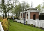 Lijssenthoek begraafplaats - cemetery - cimetière