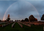 Lijssenthoek begraafplaats - cemetery - cimetière - copyright Devid Camerlynck