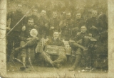 Vlaamsche Vrienden 1915 9me Compagnie
