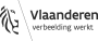  logo de la Flandre 