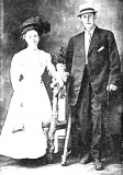 Richard Van Neste en echtgenote Marie 